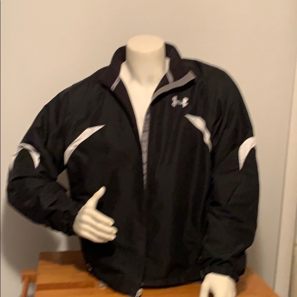 Under Armour men’s jacket